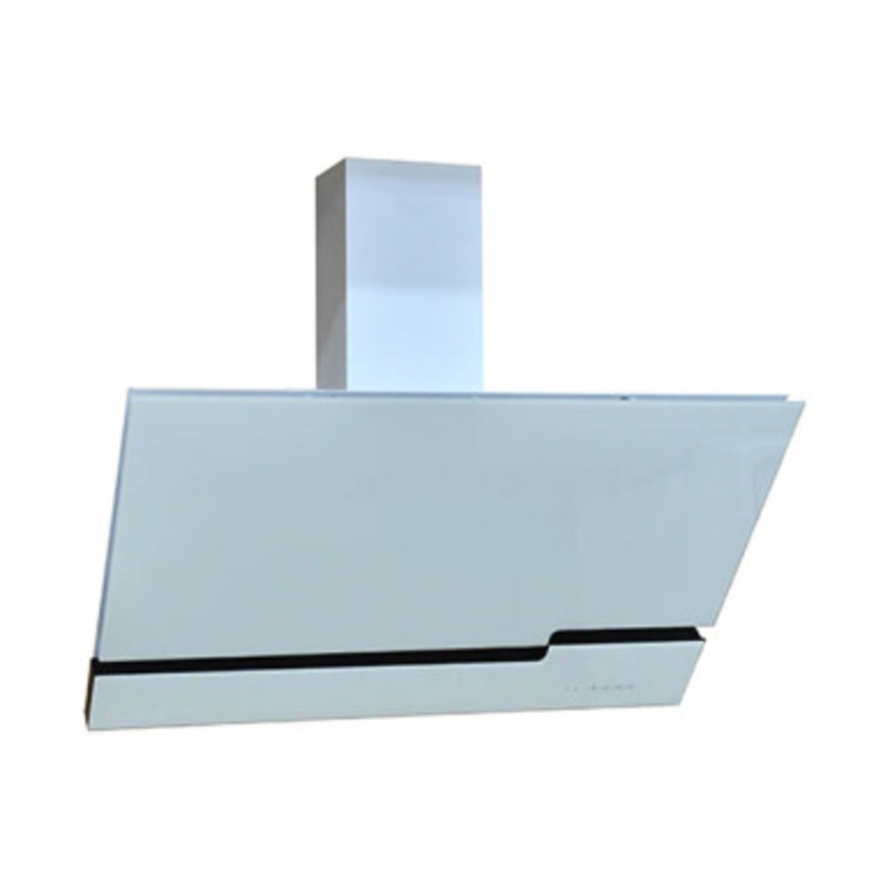 SUPER CHEF Wall Mounted Hood 90Cm White |   CRK 90 WH
