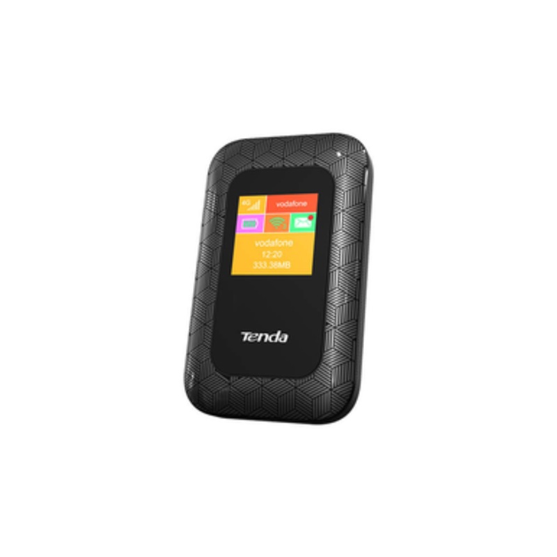 Tenda 4G 185 Wireless 150 Mbps Router | 4G 185
