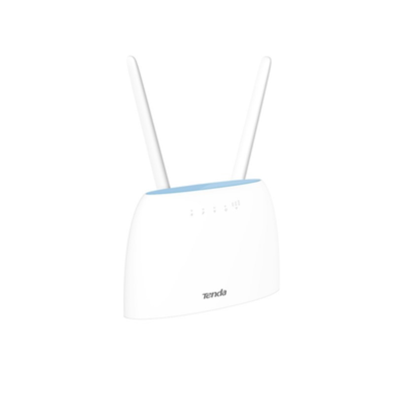 Tenda 4G09 Ac1200Mbps Router | 4G09