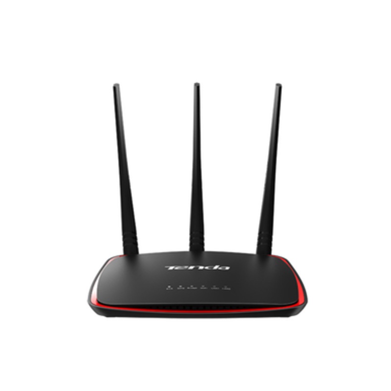 Tenda AP5 N300 Wireless Desktop Access Point | AP5