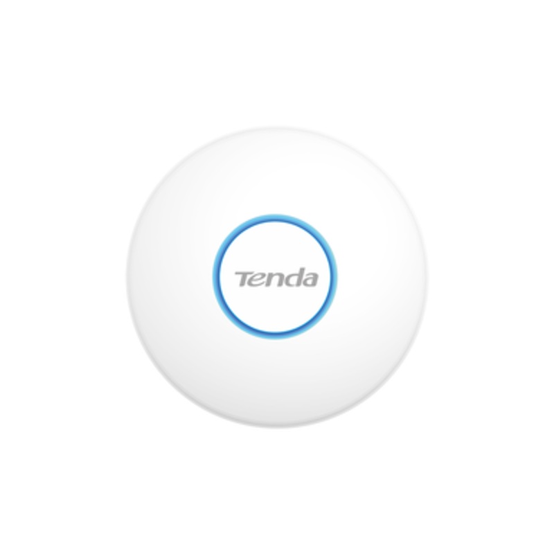 Tenda I27 Indoor Wireless AX3000Mbps Wifi 6 Access Point | I27 Indoor