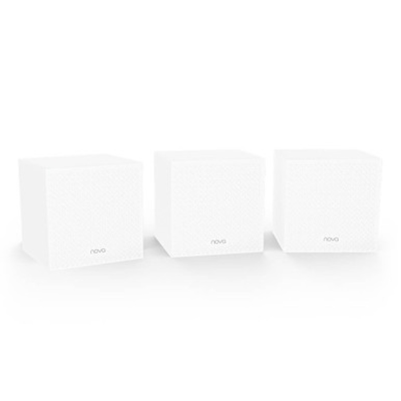 Tenda Nova MW12 3-pack Mesh WiFi System | MW12
