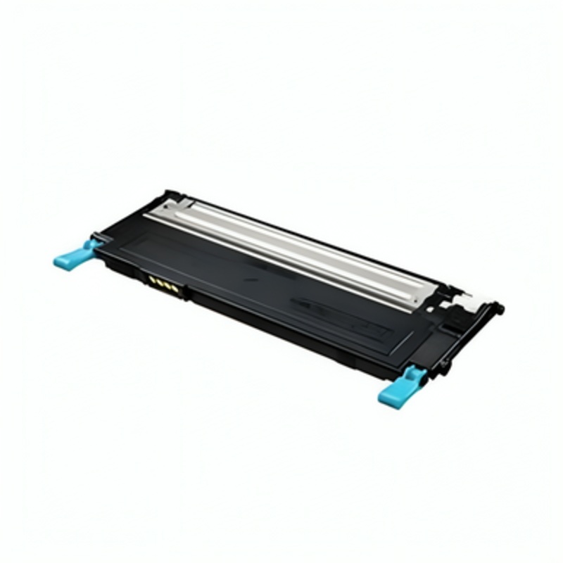 Samsung CLT-C409S Compatible Cyan Toner Cartridge | CLT-C409S