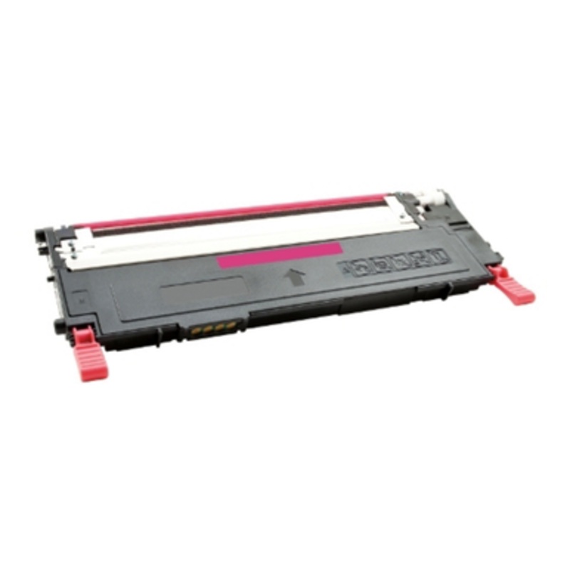 Samsung CLT-C409S Compatible Magenta Toner Cartridge | CLT-C409S