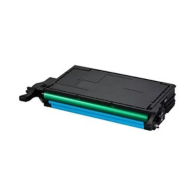 Samsung CLT-C508S Original Toner Cyan | CLT-C508S