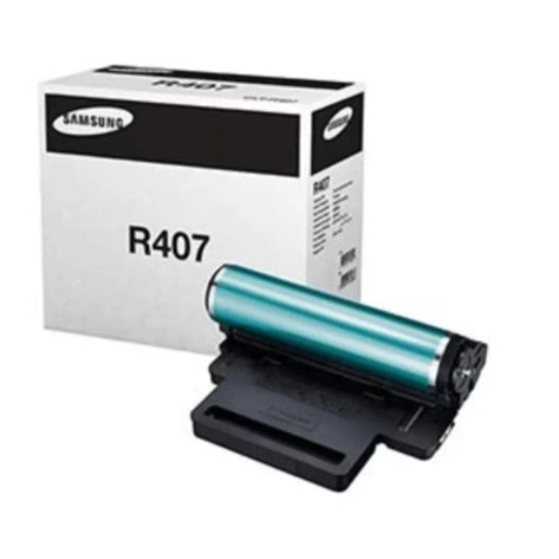 Samsung CLT-R407SEE Original Toner | CLT-R407SEE