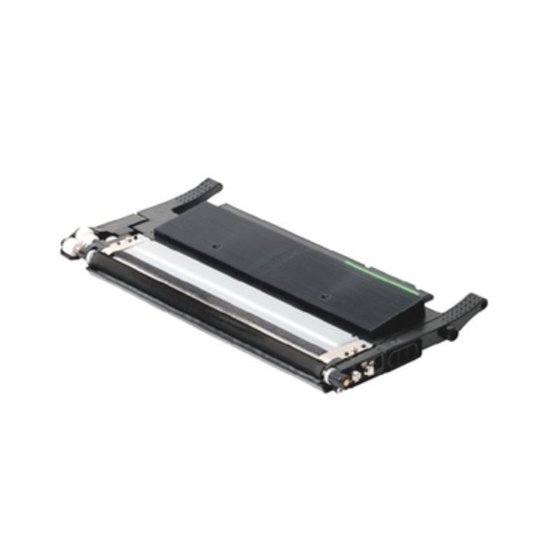 Samsung Compatible Printer Cartridge Toner – Black | CLT-K406S