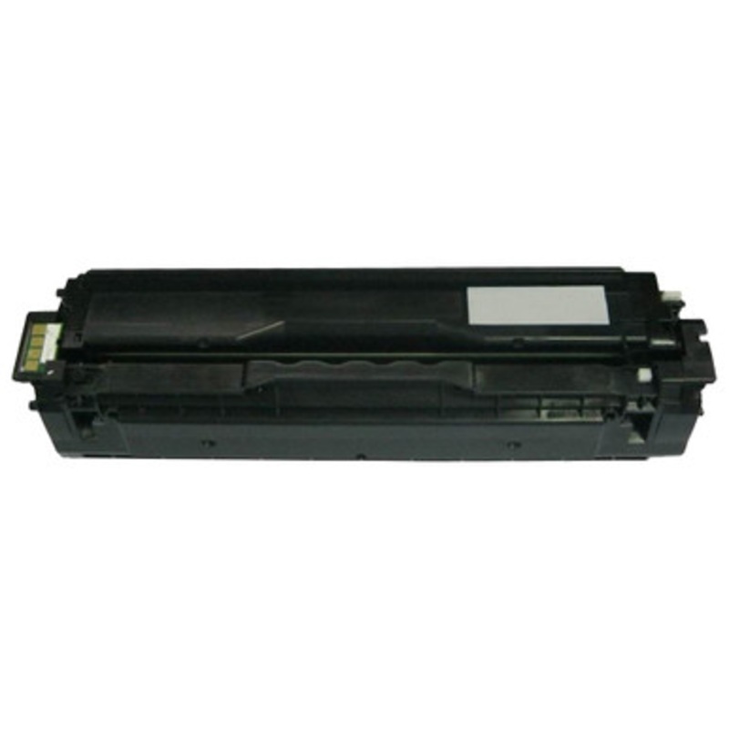 Samsung Compatible Printer Toner – Black | CLT-K504S