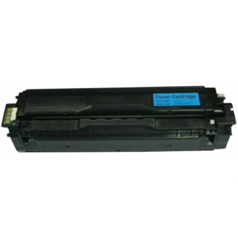 Samsung Compatible Printer Toner – Cyan | CLT-C504S