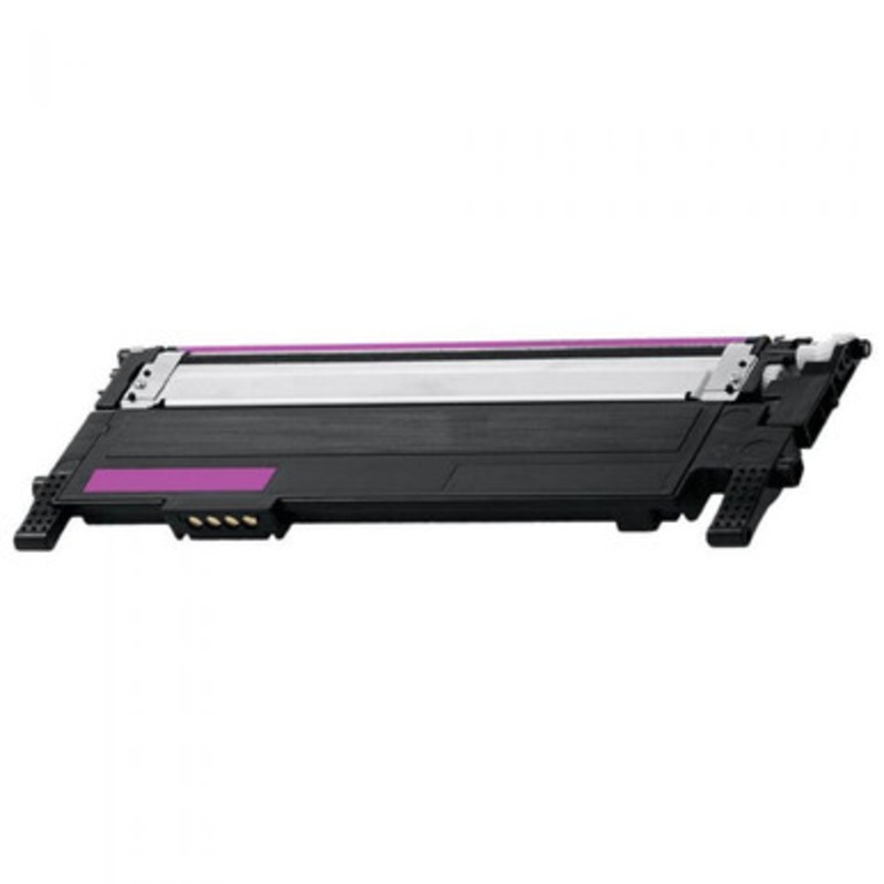 Samsung Compatible Printer Toner – Magenta | CLT-M406S
