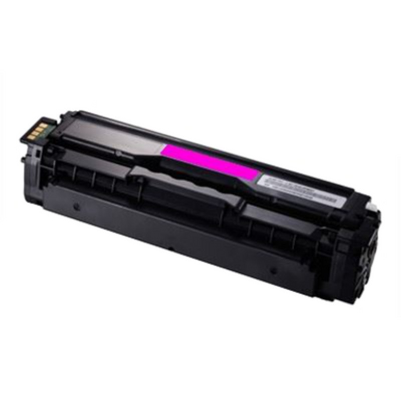 Samsung Compatible Printer Toner – Magenta| CLT-M504S