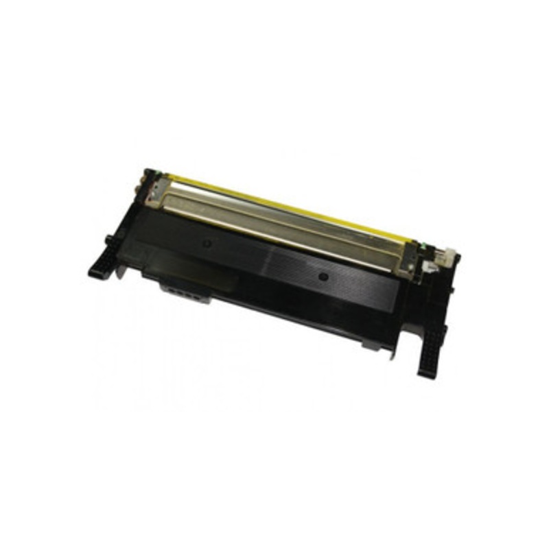 Samsung Compatible Printer Toner – Yellow | CLT-Y406S