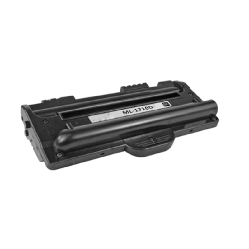 Samsung Compatible Toner Cartridge, Black | MLT-D1710
