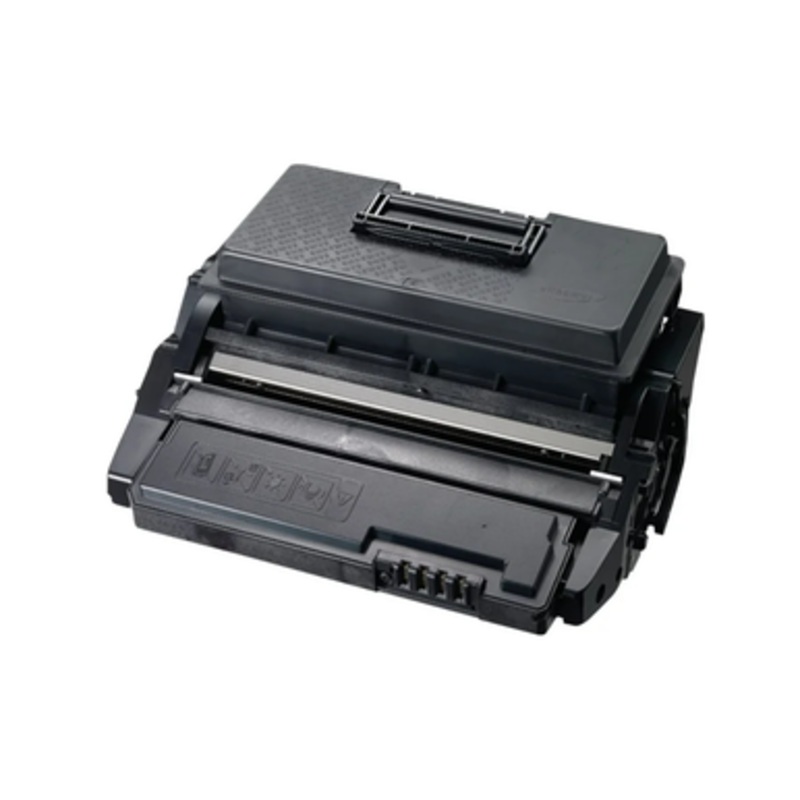 Samsung Original Toner – Black | ML-D4550B/SEE