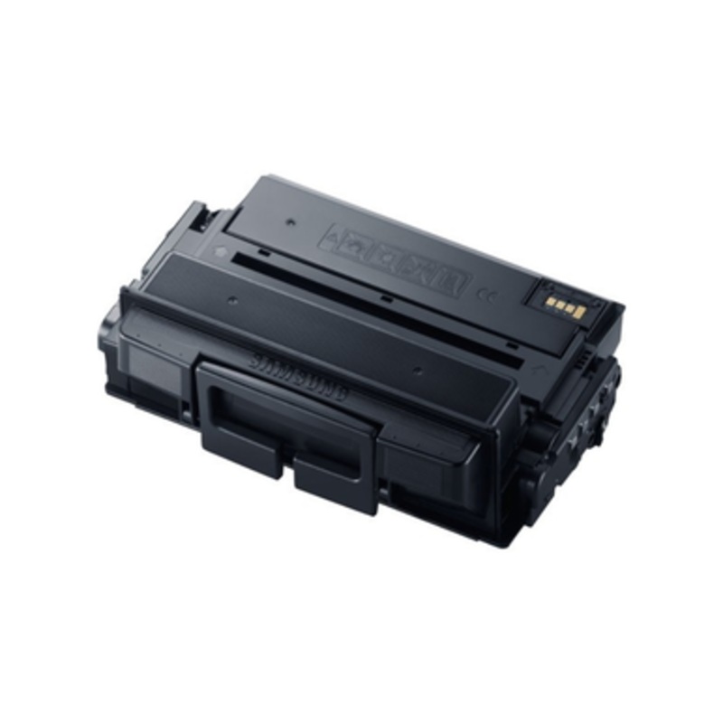 Samsung Original Toner Cartridge – Black | MLT-D203L/ELS