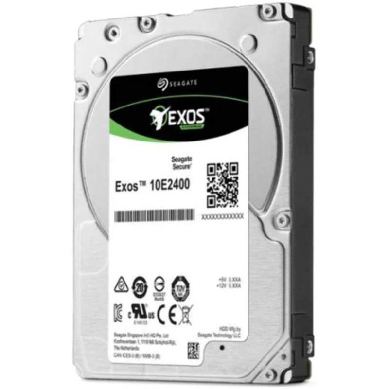 Seagate Enterprise HDD 2.5 SAS 1800GB, 10K RPM | ST1800MM0129