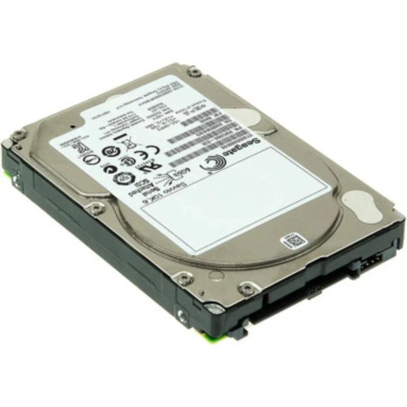 Seagate  Internal HDD 600GB SAS HDD Savvio  | ST600MM0006