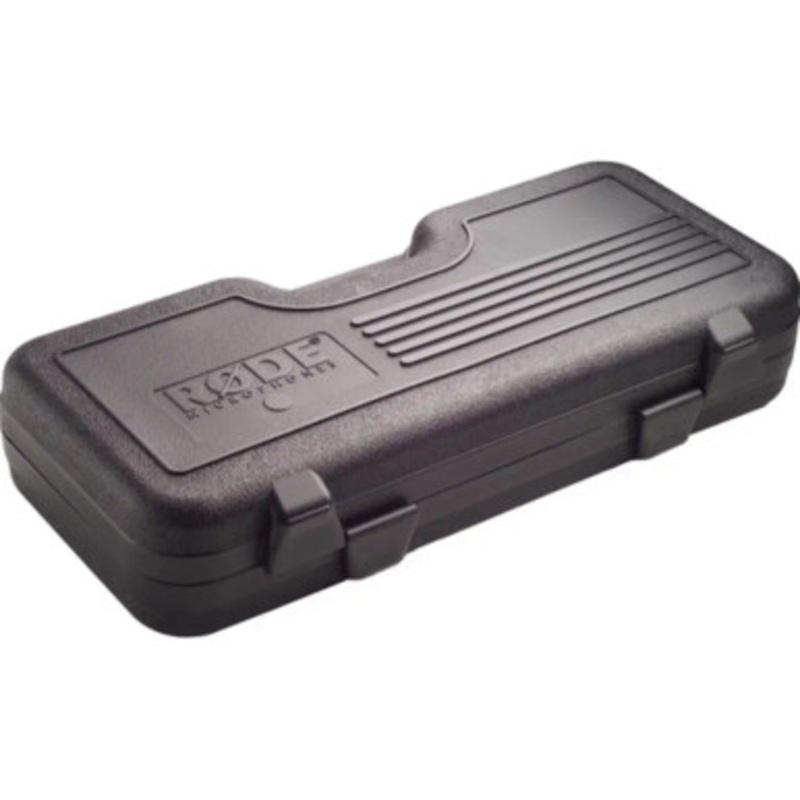 RODE RC2 Hard Plastic Case | RC2