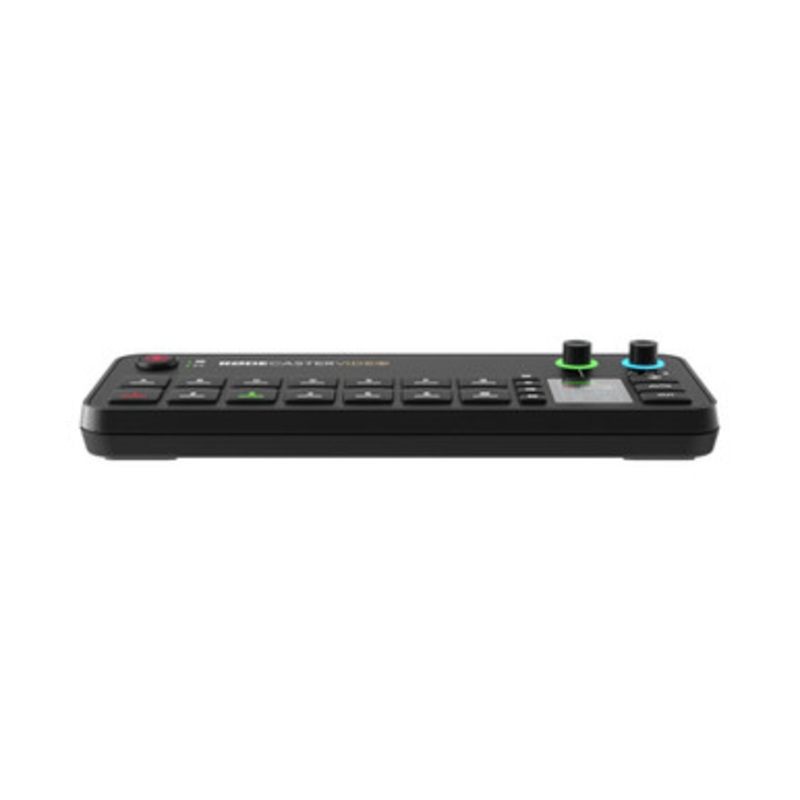 RODE RODECaster Video All-in-One Production Console | RCV