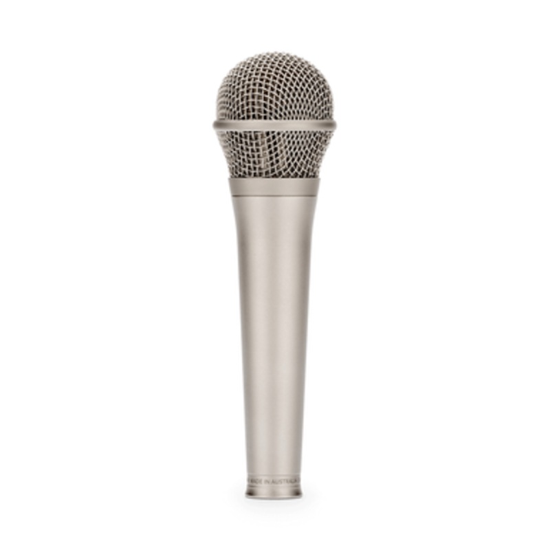 Rode S1 Super Cardioid Condenser Microphone | S1