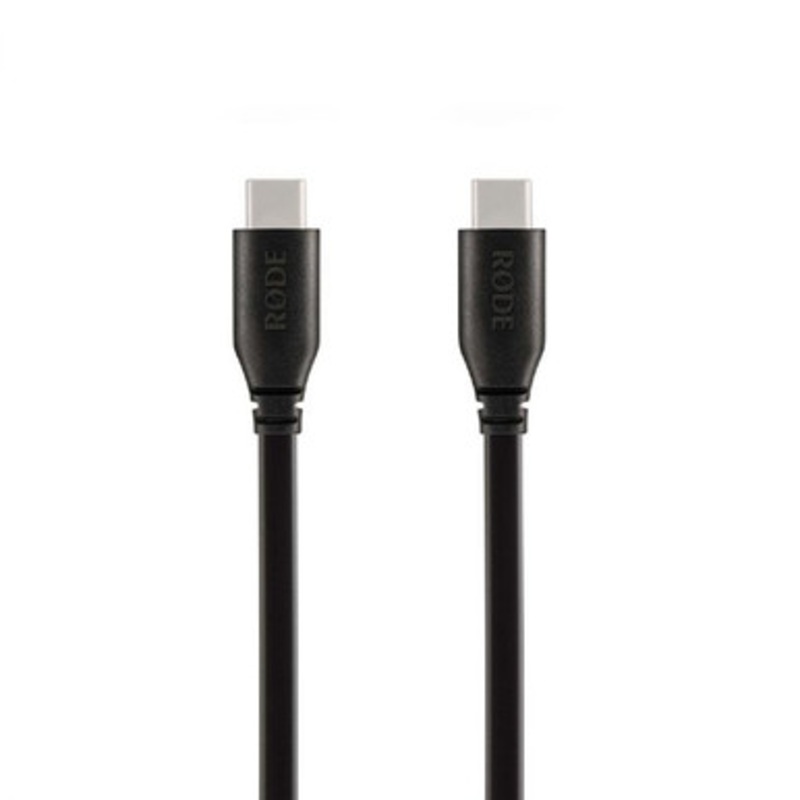 Rode SC17 USB-C to USB-C Cable | SC17