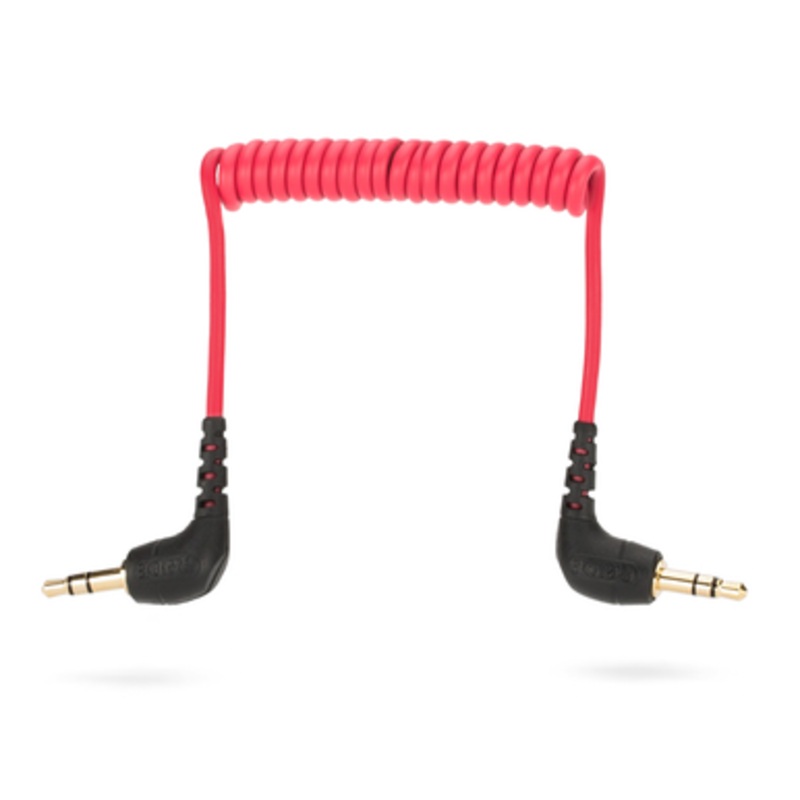 Rode SC2 3.5mm TRS Patch Cable | SC2