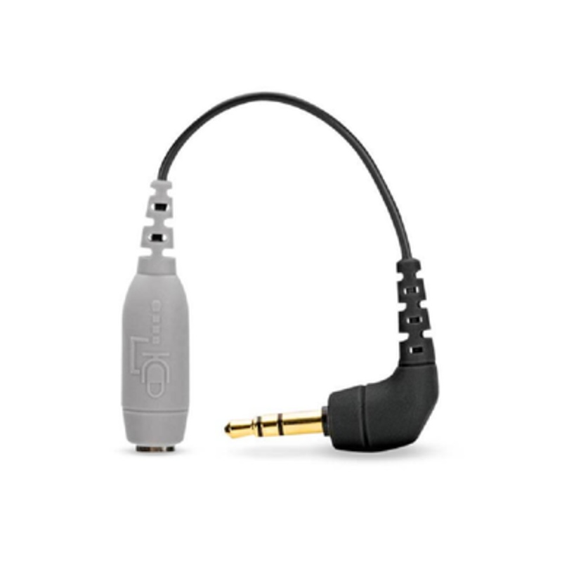 Rode SC3 3.5m TRRS to TRS Adaptor | SC3