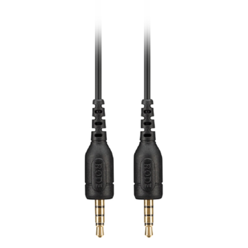 Rode SC9 3.5mm TRRS to TRRS Cable | SC9