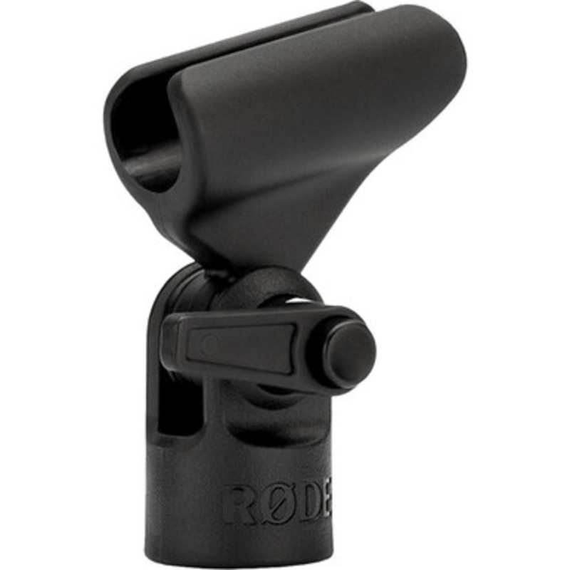 RODE Stand Mount for the NT5 Microphone | RM5