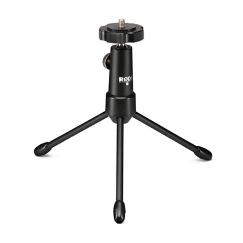 RODE Tripod Mini Tabletop | Tripod