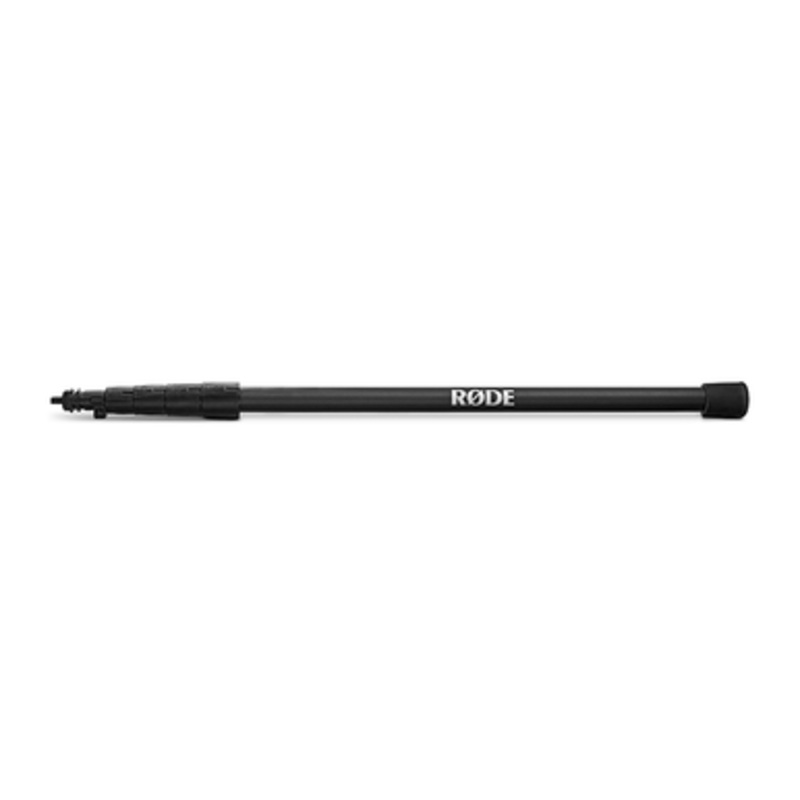 Rode Ultra-lightweight Professional Boompole | BOOMPOLEPRO