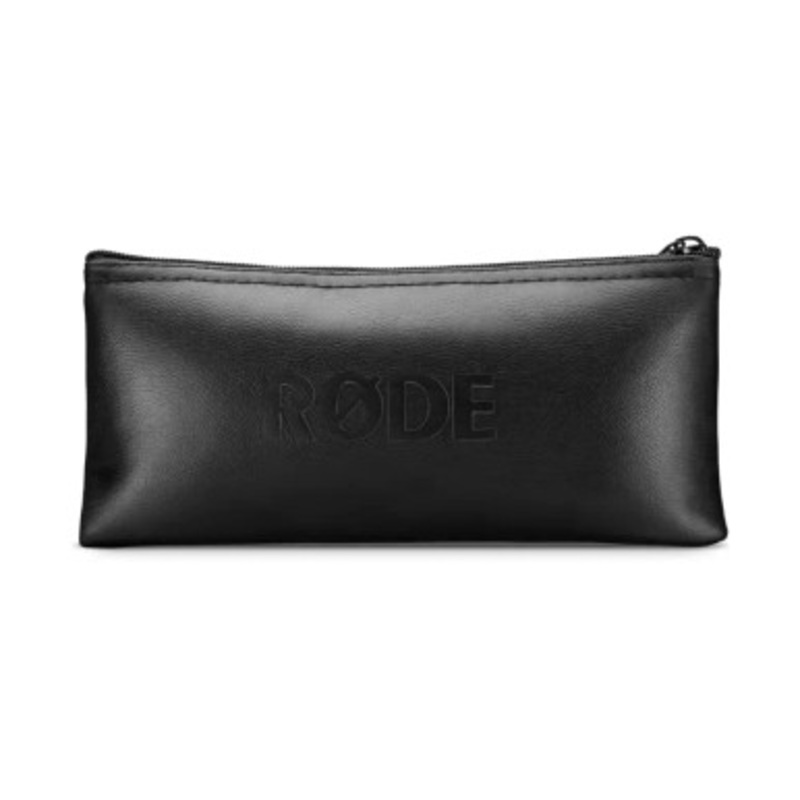 RODE ZP2 Zip Pouch – for Rode NTG2 Microphone (Replacement) | ZP2