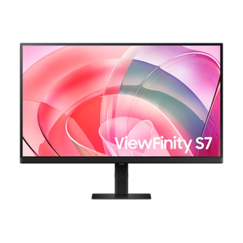 Samsung 27 ViewFinity S7 S70D UHD Monitor | LS27D706EAMXUE