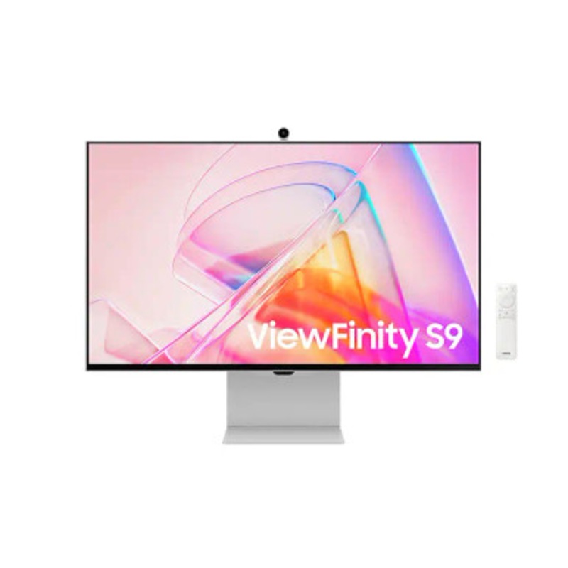 Samsung 27 ViewFinity S9 S90PC | LS27C902