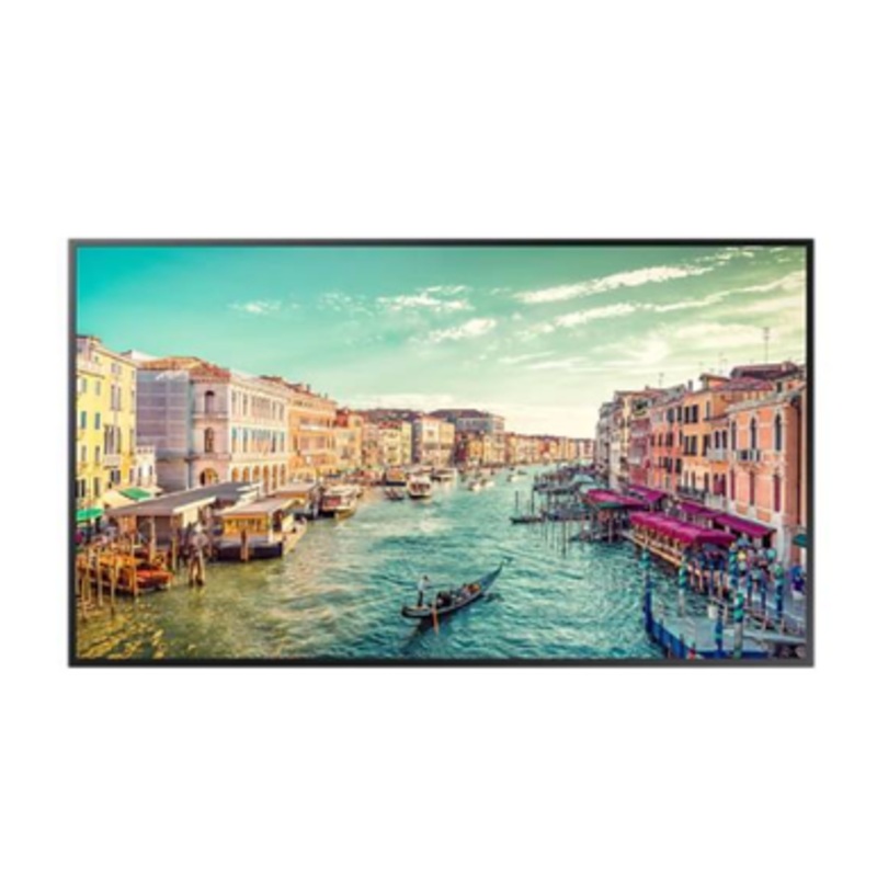 Samsung 32 Smart Signage | LH32QMCEBGCXUE