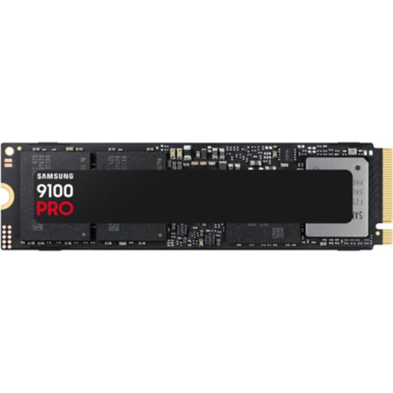 Samsung 9100 PRO 4TB NVme M.2 Internal SSD | VAP4T0BW