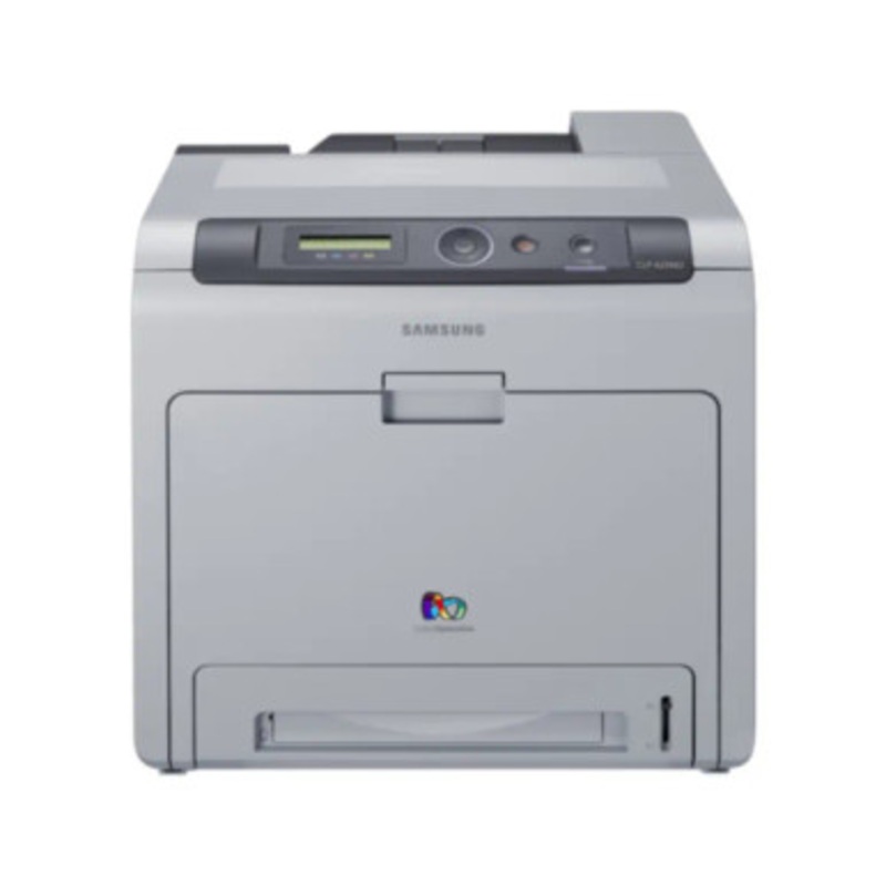 Samsung CLP-620ND Color Laser Printer | CLP-620ND