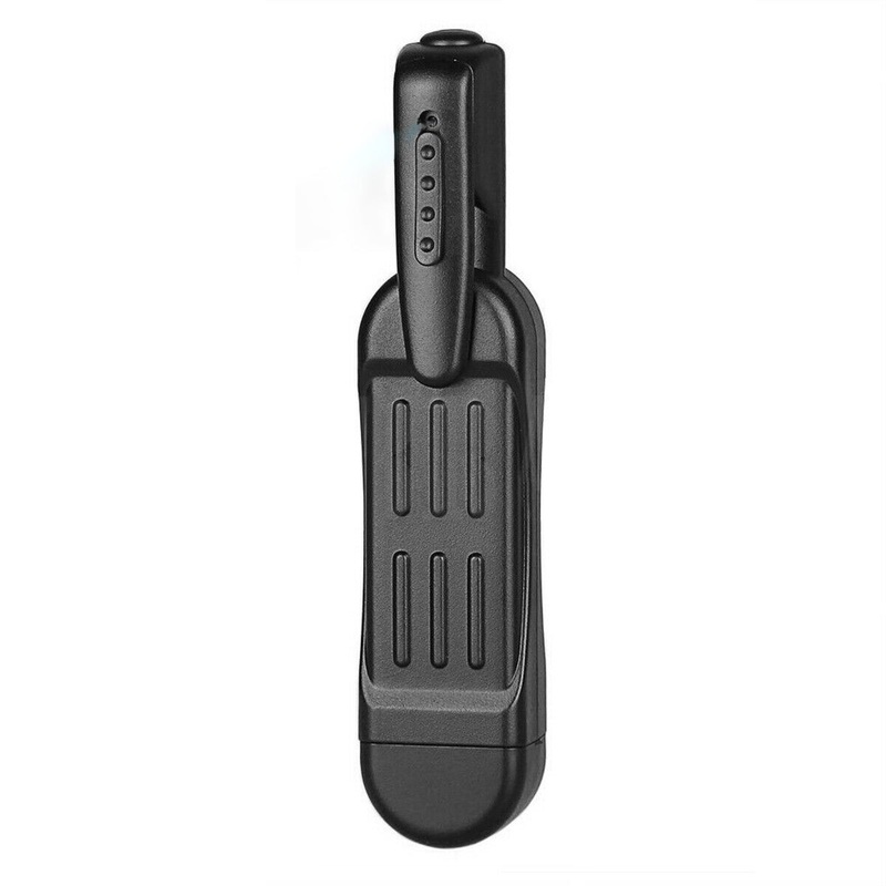 T189 Camera HD 1080P Wearable Body Pen Digital Mini DVR Small DV Camcorder Micro