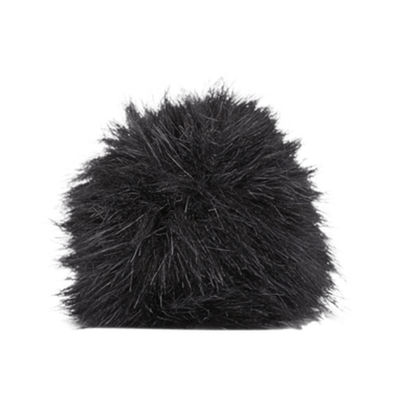 RODE Artificial Fur Windshield For Microphone | MINIFUR-HS1