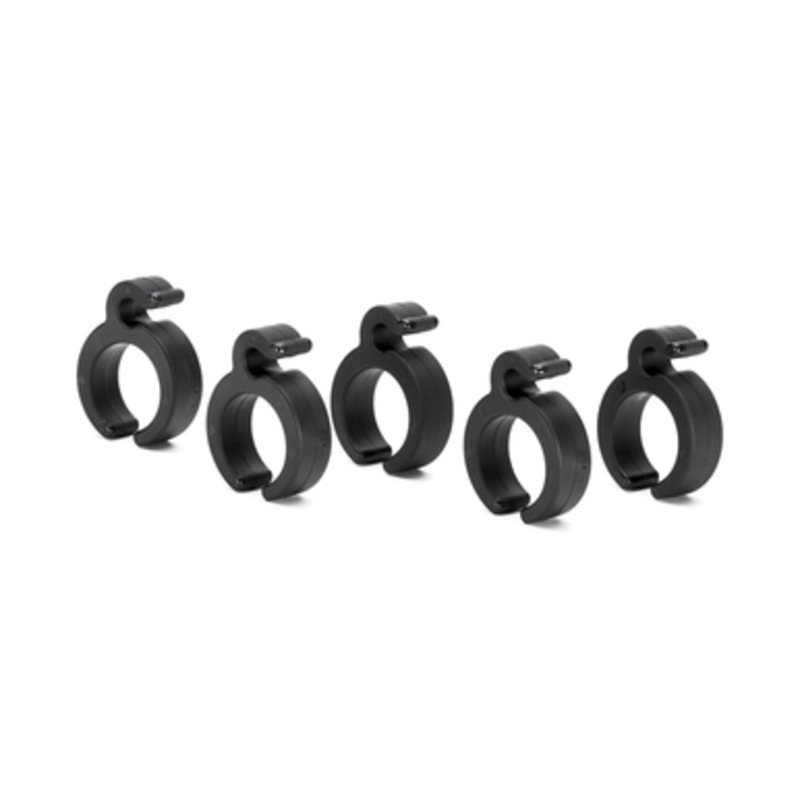 Rode Boompole Cable Clips – 5 pack | BOOMPOLECLIPS