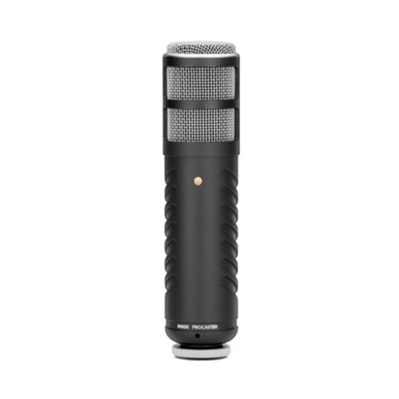 Rode Broadcast Dynamic Microphone | PROCASTER