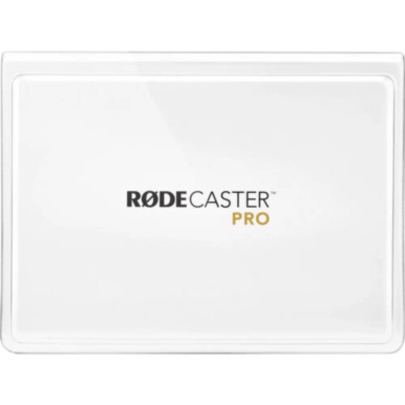 RODE Cover Pro Cover for RODE Caster Pro | RCPCOVER