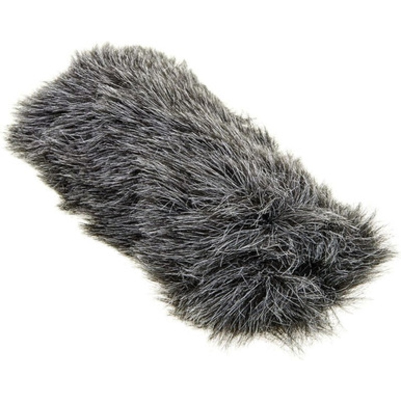 RODE DeadCat GO Artificial Fur Wind Shield for the VideoMic GO | DEADCATGO