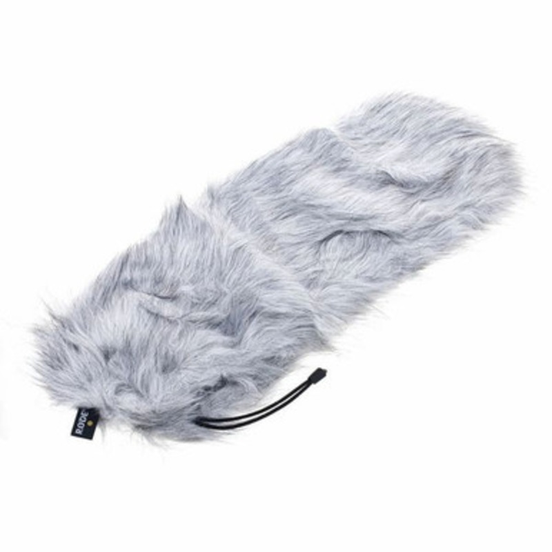 RODE Deluxe Windshield for Blimp | DeadWombat