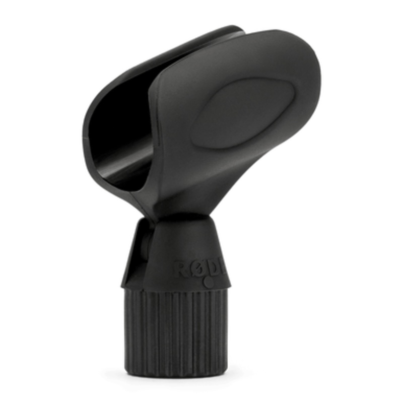 RODE Durable Mic Clip Mount | RM3