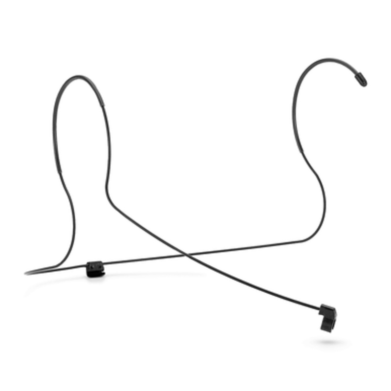RODE Headset Mount for Lavalier Microphones | LAVHSLG