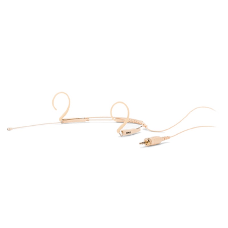 Rode HS2 Headset Microphone, Pink, Large | HS2PL