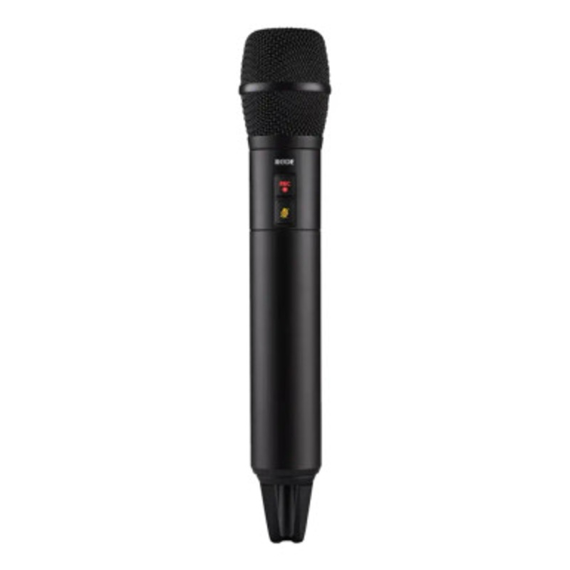 Rode Interview Pro – Wireless Handheld Condenser Microphone | Interview Pro