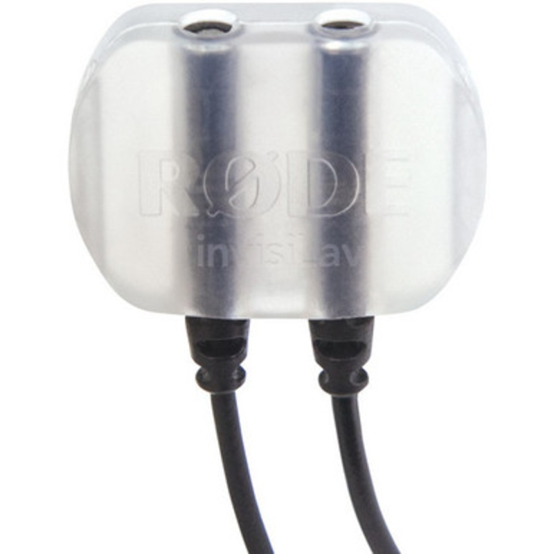 RODE invisiLav Discreet Lavalier Mounting System – 10 Packs | INVISI10PK