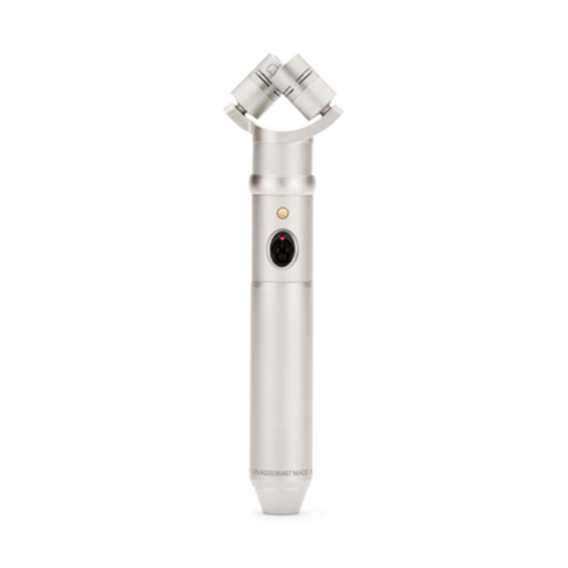 Rode NT4 Stereo Condenser Microphone | NT4